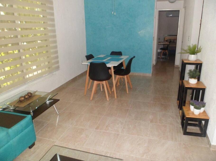 Un Pedacito De Cielo En Cancún Eksteriør billede