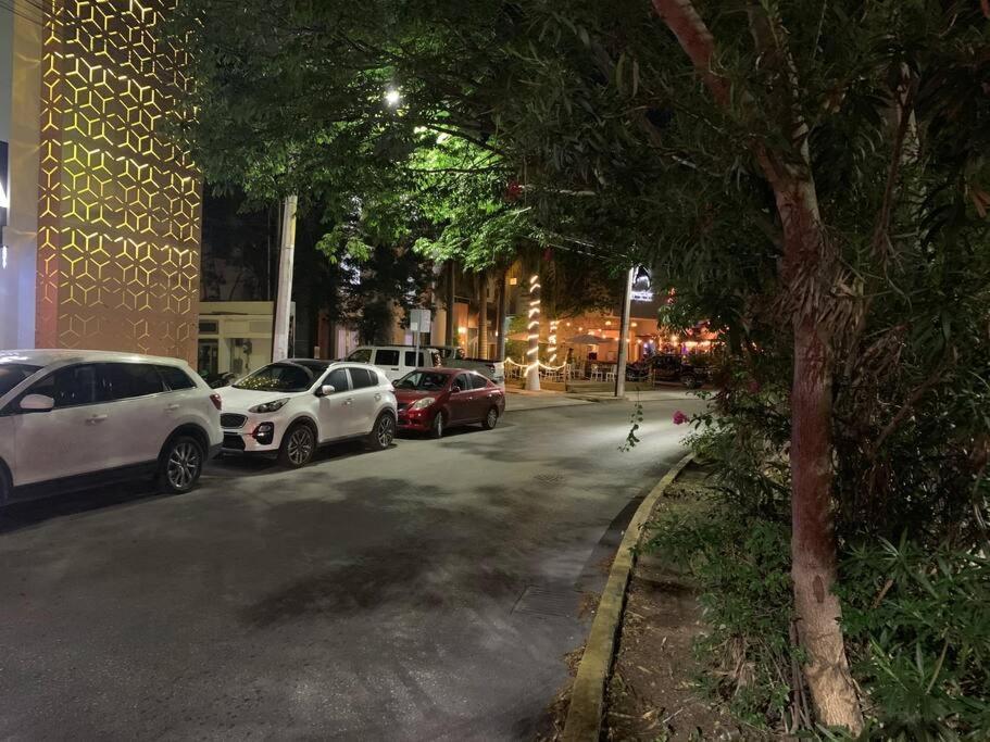 Un Pedacito De Cielo En Cancún Eksteriør billede