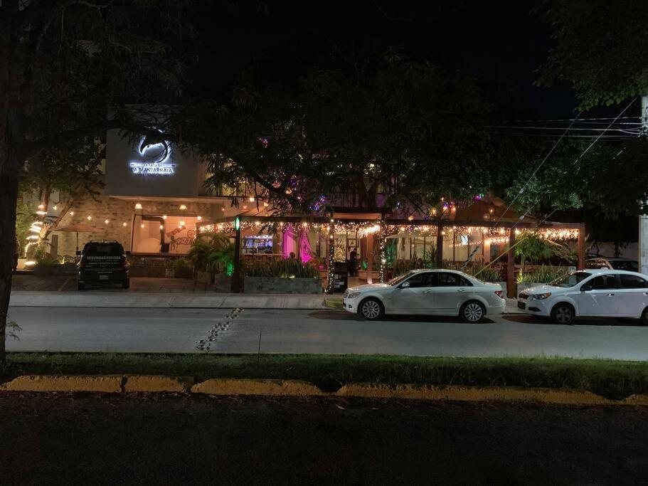 Un Pedacito De Cielo En Cancún Eksteriør billede